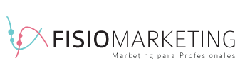 Fisiomarketing Logo