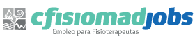 Portal de Empleo de CFISIOMAD - Colegio Profesional de Fisioterapeutas de Madrid