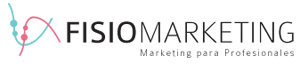 Fisiomarketing Logo