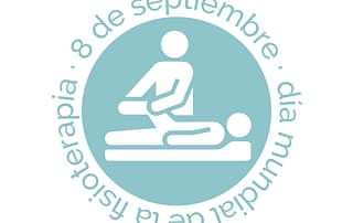 Día Mundial de la Fisioterapia