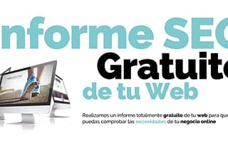 Informe SEO Posicionamiento GRATUITO Clincia Fisioterapia