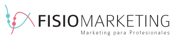 Fisiomarketing Logo