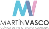 Clínica Fisioterapia Talavera de la Reina MartinVasco.es